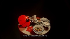 A screenshot taken in Dreams. 18 of 28.