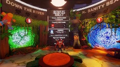 A screenshot taken in Dreams. 3 of 19.