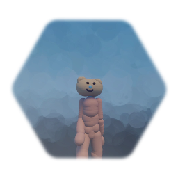 Bear bot