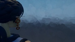 A screenshot taken in Dreams. 6 of 9.