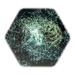 Music Destroged Stairs