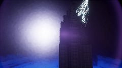 How to save the world in under 30 seconds