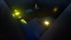 Cube Tower - Concept WIP