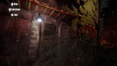 A screenshot taken in Dreams. 6 of 14.