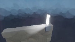 2d platformer test