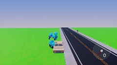 A screenshot taken in Dreams. 5 of 10.