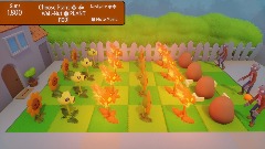 A screenshot taken in Dreams. 16 of 21.