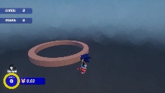 A screenshot taken in Dreams. 4 of 4.