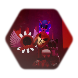 Fnf triple trouble instrumental