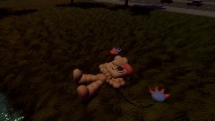 Relaxing with Goob & a relaxing song