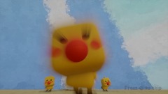 A screenshot taken in Dreams. 27 of 30.