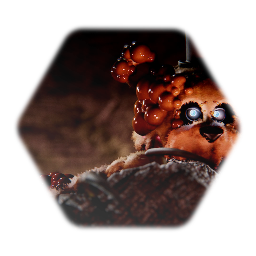 Twisted Freddy