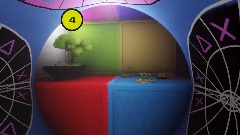 A screenshot taken in Dreams. 2 of 2.