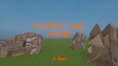 PUPPET THE HAND