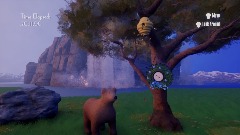 A screenshot taken in Dreams. 12 of 17.