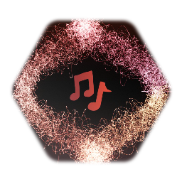 Sound Effects (Messy)