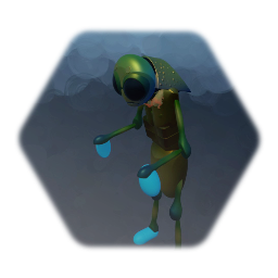 Bugs, Bugs, Bugs Version 1.1