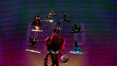 A screenshot taken in Dreams. 4 of 5.