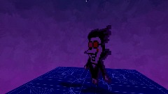 The quest for kromer: Spamton and Bergüntruck armor