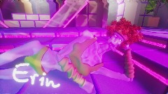 A screenshot taken in Dreams. 3 of 3.
