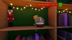 A screenshot taken in Dreams. 6 of 12.