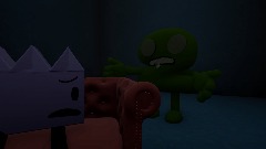 Scary TPOT 9 Scene Animated