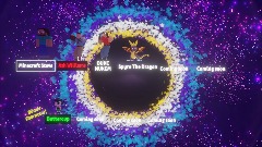 A screenshot taken in Dreams. 1 of 1.