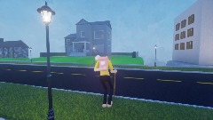 Mroczny Las epilog finalna wersja