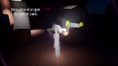 Ciudad mundo abierto fase 2