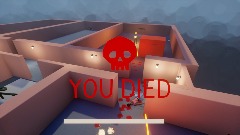 A screenshot taken in Dreams. 11 of 22.