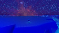 A screenshot taken in Dreams. 25 of 28.