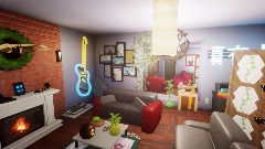 REALISTIC RAY TRACING MIRROR RTX 4090 ONLY