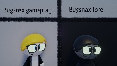 A screenshot taken in Dreams. 1 of 1.