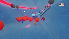 A screenshot taken in Dreams. 24 of 30.