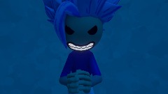 A screenshot taken in Dreams. 1 of 1.