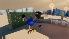 A screenshot taken in Dreams. 1 of 1.