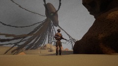 A screenshot taken in Dreams. 17 of 21.