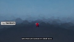 A screenshot taken in Dreams. 4 of 4.