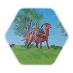 History of dinosaurs ( Velociraptor jerry ) redux