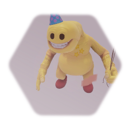Remix de Smile Demon