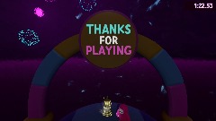 A screenshot taken in Dreams. 4 of 22.