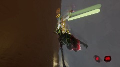 A screenshot taken in Dreams. 23 of 24.