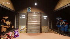 A screenshot taken in Dreams. 9 of 12.