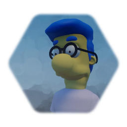 Milhouse