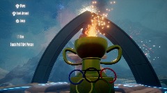 A screenshot taken in Dreams. 16 of 30.