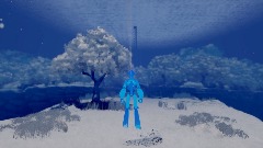 A screenshot taken in Dreams. 2 of 30.