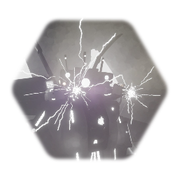 Tri-Titan [TRUE FORM]