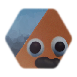 Orenge