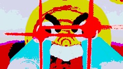 A screenshot taken in Dreams. 4 of 6.