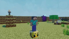 A screenshot taken in Dreams. 5 of 21.